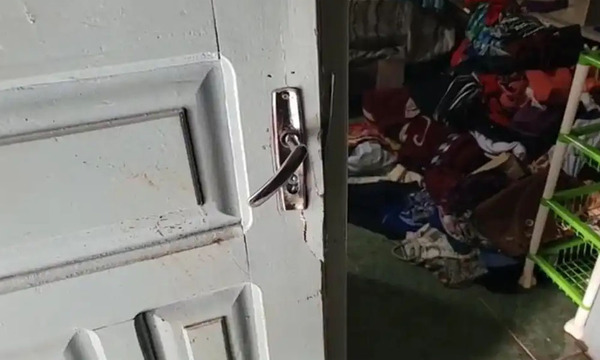 Cuatro hombres se hacen pasar por policías y roban G. 58 millones de una vivienda de CDE - OviedoPress