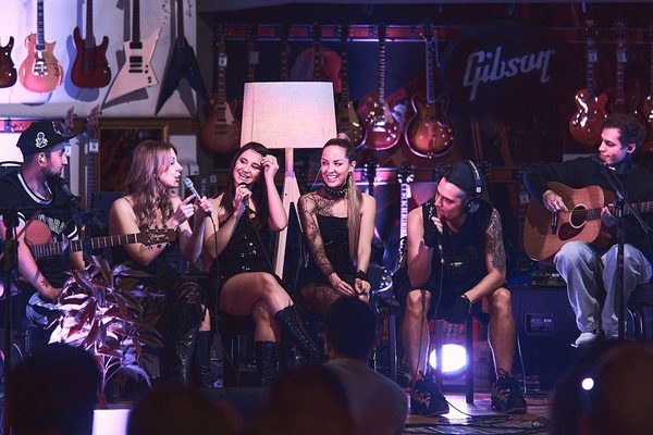 Popular / ¡La banda Kudai llega por primera vez a nuestro terruño!