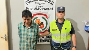 Intentó matar a su pareja con un machetillo