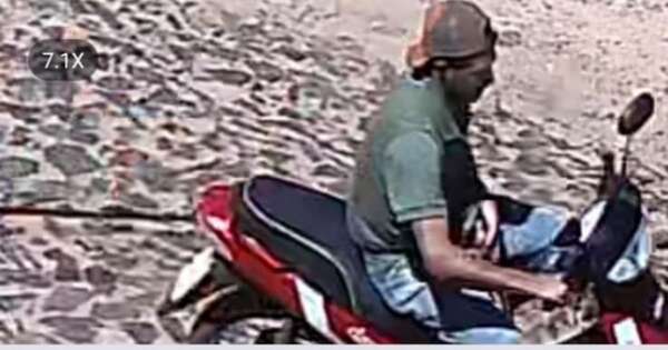 Diario HOY | Piden ayuda para localizar a hombre que disparó a un perro en Santaní