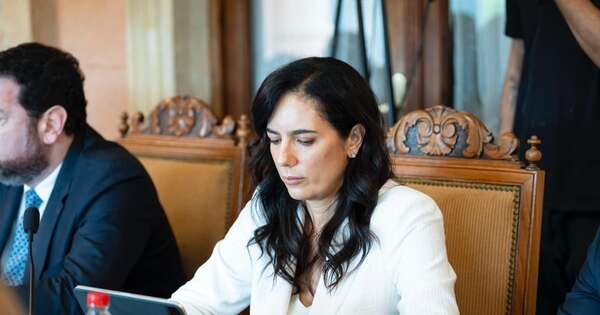 La Nación / MOPC: crecimiento del 8 % en la construcción dio impulso sostenido a la economía