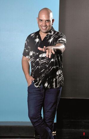 “Pelotudos, no influencers”, Gustavo Corvalán destroza a creadores de contenido