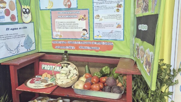 Padres se quejan de los gastos de clausuras en los colegios