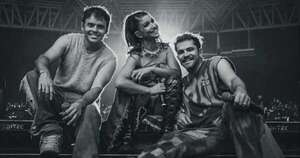 Diario HOY | Continúan en venta entradas para Erreway en Paraguay