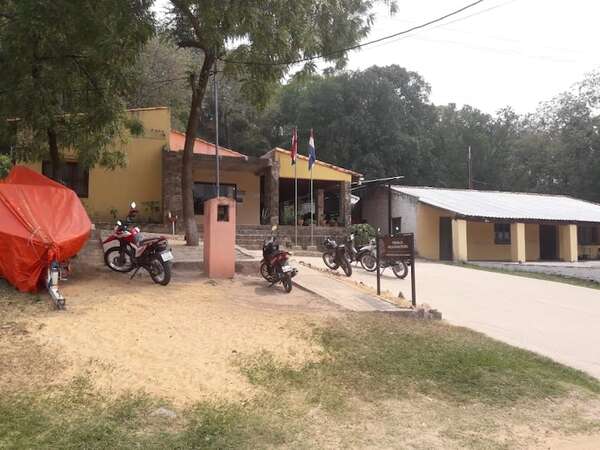 JEM investigará actuación de fiscales y magistrados que buscan blanquear a supuesto responsable de incendios en el Chaco - Noticias del Chaco - ABC Color