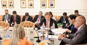 Cartistas boicotean proyecto de ley de protección de datos personales  - Política - ABC Color