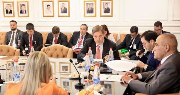 Cartistas boicotean proyecto de ley de protección de datos personales  - Política - ABC Color