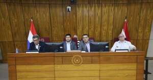 La Nación / Audiencia pública analizó desafíos y oportunidades del rubro cañicultor