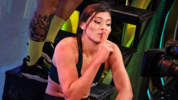 ¡No se habla antes de tiempo!