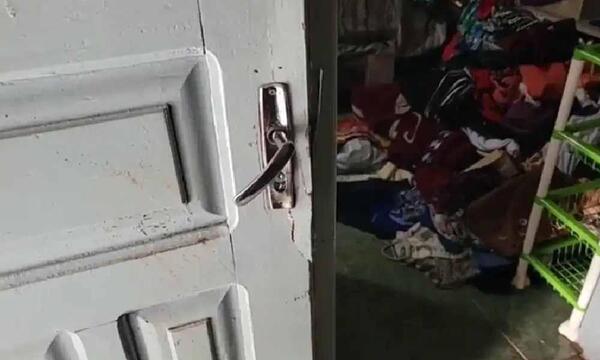 Violento asalto domiciliario en CDE: Falsos policías se alzan con G. 58 millones – Prensa 5