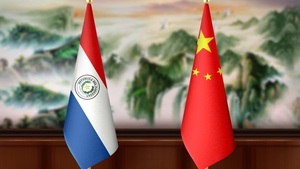 Encuesta revela percepciones sobre China en Paraguay