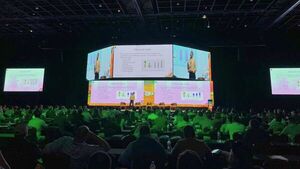 Arrancó el 33° Congreso del CEA 2025 con el foco en “Pasturas y Forrajes”