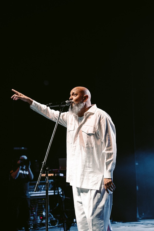 Bohanio regresa a Paraguay con su tour “Pura Adrenalina” - trece