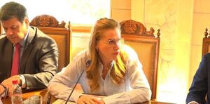 Salud Pública destaca inversiones del Gobierno para garantizar atención de calidad a la población