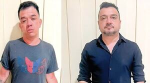 Estafador detenido por vender vehículos alquilados en fraude