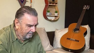 Fallece el Doc Ayala, una de las voces más grandes de Paraguay