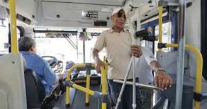 Diario HOY | Visto bueno a propuesta de transporte gratuito a personas con enfermedades catastróficas