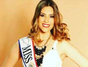Organizan maratón solidaria para Miss Paraguay 2017