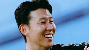 Heung Min Son marca el 'Gol del Año' de la MLS, según aficionados