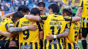 Guaraní consolida liderazgo: Bernay sigue apostando al "paso a paso"