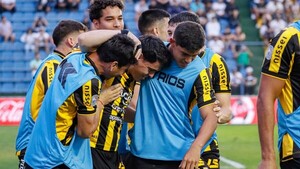 ¿Puede Guaraní ser campeón en La Nueva Olla?
