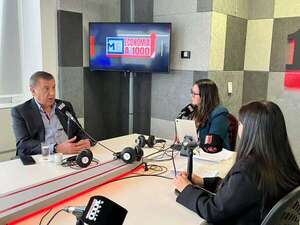 Crece la industria farmacéutica nacional