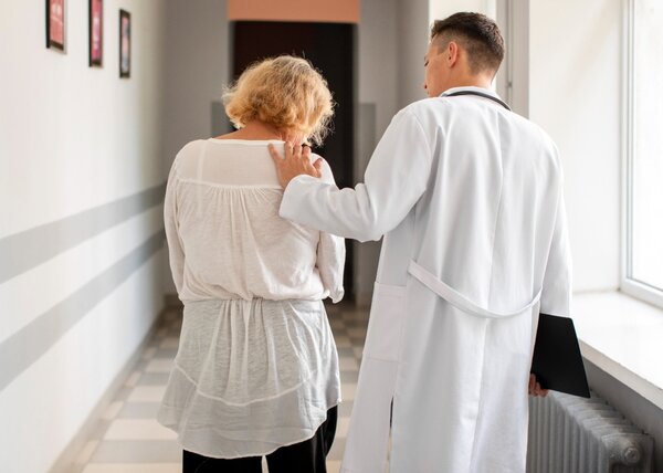 "La negligencia médica existe, tiene rostro y deja huellas": víctimas paraguayas exigen justicia y reformas urgentes