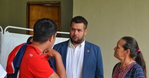 Quintana y Baeza se preparan para elegir a Meza como presidente de la Junta y Echeverría corta el diálogo con sus concejales