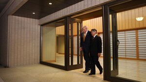 China y EEUU alcanzan un "consenso" para resolver disputas comerciales