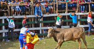 Diario HOY | ¿Un proyecto sin rodeo?: piden declarar al “Torín” como patrimonio cultural de Paraguay