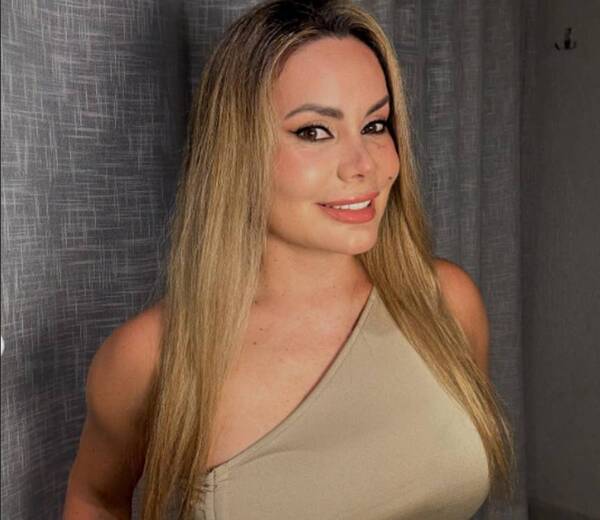 Mañamí cómo Dahiana se recupera de la gripe