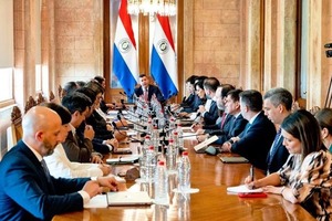 Cancillería destaca avances en política exterior y apertura de mercados - ADN Digital