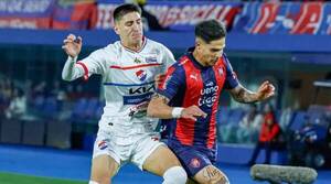 Hoy no hay tu tía para Cerro Porteño