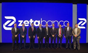 Zeta Banco potencia su estructura con la incorporacion de un nuevo socio estrategico