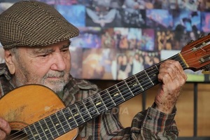 Fallece Doc Ayala, ícono musical de Paraguay