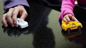 Más de 850 familias ya fueron acreditadas en la campaña Familias de la Guarda