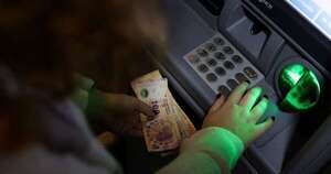 Diario HOY | CDE: imputan a cajero infiel por apropiación de casi US$ 30 mil