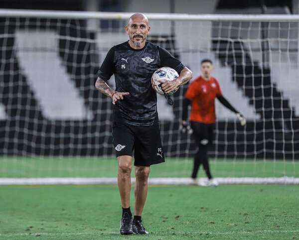 Libertad: Guiñazú, fallido experimento - Libertad - ABC Color