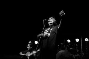 Falleció el Doc Ayala, un músico que desde Ypacaraí inspiró a las nuevas generaciones - Música - ABC Color