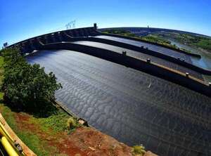 Diputados del Brasil discuten mañana la tarifa de Itaipú - Economía - ABC Color