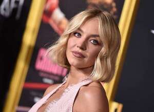 ¡Mirá el nuevo look de Sydney Sweeney! - Gente - ABC Color
