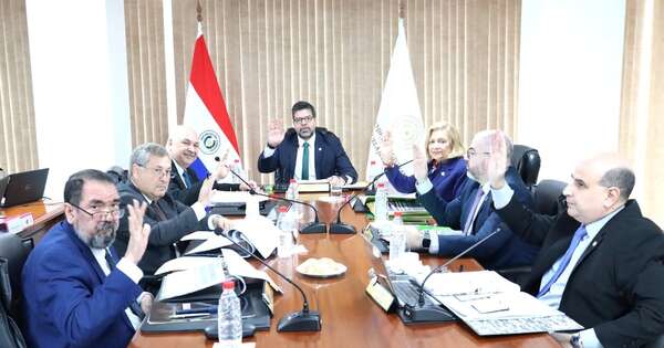 La Nación / Consejo de la Magistratura elaboró 23 ternas de candidatos para cargos a la magistratura y Fiscalía