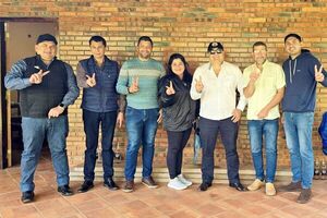 Se inscribe nuevo movimiento liberal “Concepción Avanza” - Concepción al Día