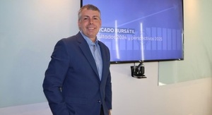 Elías Gelay: “Que haya ganado Milei es una buena noticia”