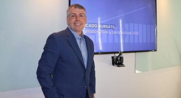 Elías Gelay: “Que haya ganado Milei es una buena noticia”