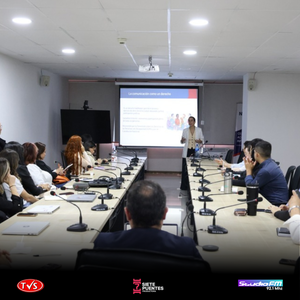 PARAGUAY SE POSICIONA COMO LÍDER REGIONAL EN CAMPAÑAS DE COMUNICACIÓN SOBRE DERECHOS HUMANOS EN EL MERCOSUR - «TVS DIGITAL»