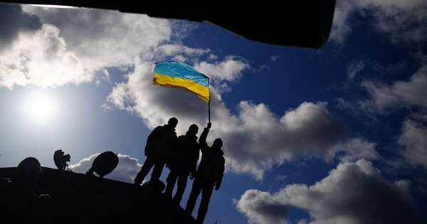 La Nación / Rusia habría cometidos nuevos crímenes contra la humanidad en Ucrania, revela la ONU