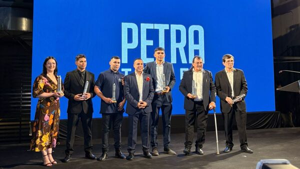 ASUNCIÓN LLEGA AL CIELO CON LA TORRE RESIDENCIAL MÁS ALTA DE NUESTRO PAÍS