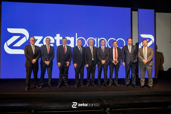Zeta Banco potencia su estructura con la incorporación de nuevo socio estratégico