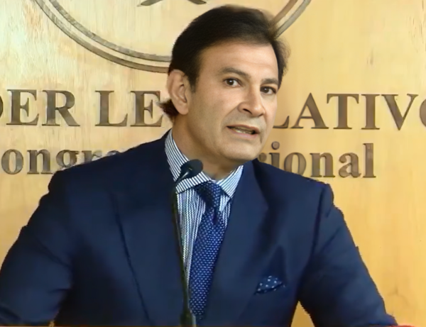 Comisión Bicameral veta aumentos para la Corte y la Fiscalía en el Presupuesto 2026 - PDS RADIO Y TV